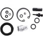KIT CONECTEUR/DURITE ROCKSHOX P/T.TÉLÉ.REVERB A1/A2 - 11.6815.028.010 - 710845675959