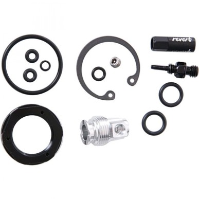 KIT CONECTEUR/DURITE ROCKSHOX P/T.TÉLÉ.REVERB A1/A2 - 11.6815.028.010 - 710845675959