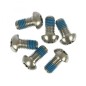 KIT VIS SRAM POUR DISQUE DE FREIN TITANIUM (6 UNITÉS) - 11.5315.043.000 - 765250002005