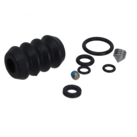 KIT SERVICE RS P/LEVIER DE BLOCAGE TIGE TÃ?LÃ?SCOPIQUE REVER - 11.6815.015.010 - 710845659935