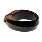 COLLIER DE SERRAGE TIGE DE SELLE THOMSON ALU NOIRE - 113140-3-BK - 875850005600