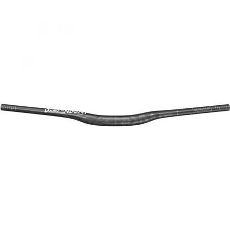 CINTRE TRUVATIV DESCENDANT 760 mm 35.0 HAUTEUR 25 mm ALU NR - 00.6618.132.000 - 710845817502