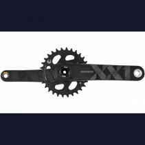 PED.SR.XX1 EAGLE X-SYNC2 DUB FATB.4   DM 175 30D 11/12V CAR. - 00.6118.526.008 - 710845813634