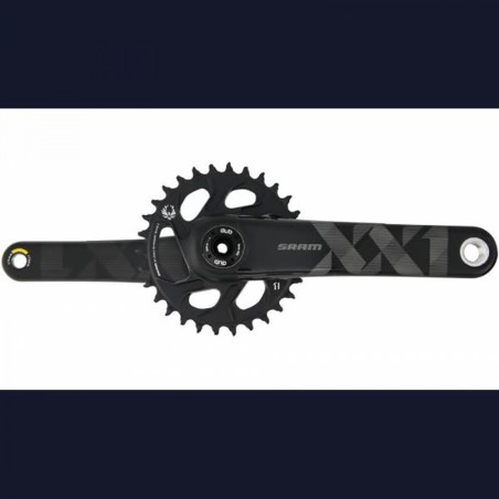 PED.SR.XX1 EAGLE X-SYNC2 DUB FATB.4   DM 175 30D 11/12V CAR. - 00.6118.526.008 - 710845813634