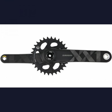 PED.SR.XX1 EAGLE X-SYNC2 DUB FATB.4   DM 175 30D 11/12V CAR. - 00.6118.526.008 - 710845813634