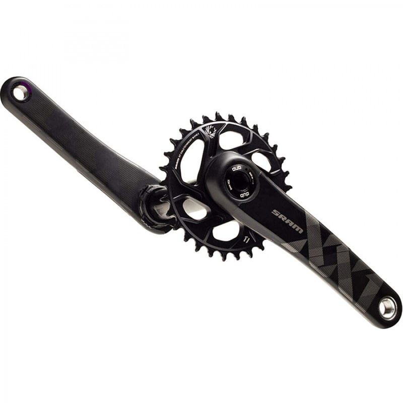 PED.SR.XX1 EAGLE X-SYNC2 DUB FATB.4   DM 170 30D 11/12V CAR. - 00.6118.526.009 - 710845813641