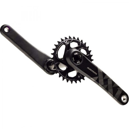 PED.SR.XX1 EAGLE X-SYNC2 DUB FATB.4   DM 170 30D 11/12V CAR. - 00.6118.526.009 - 710845813641