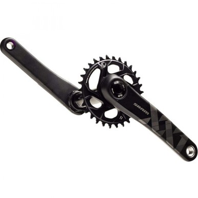 PED.SR.XX1 EAGLE X-SYNC2 DUB FATB.4   DM 170 30D 11/12V CAR. - 00.6118.526.009 - 710845813641