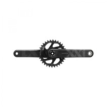 PÉD.SRAM XX1 EAGLE X-SYNC2 FATBIKE 5 DUB DM 170 30D 12V CA.N - 00.6118.526.011 - 710845815744