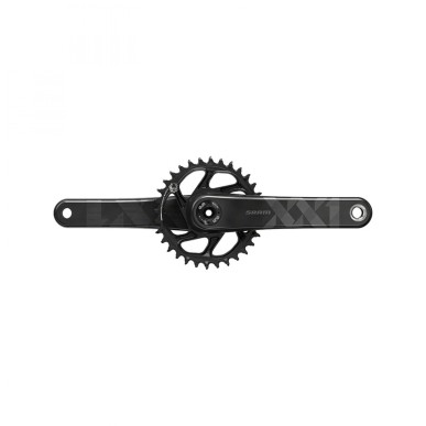PÉD.SRAM XX1 EAGLE X-SYNC2 FATBIKE 5 DUB DM 170 30D 12V CA.N - 00.6118.526.011 - 710845815744