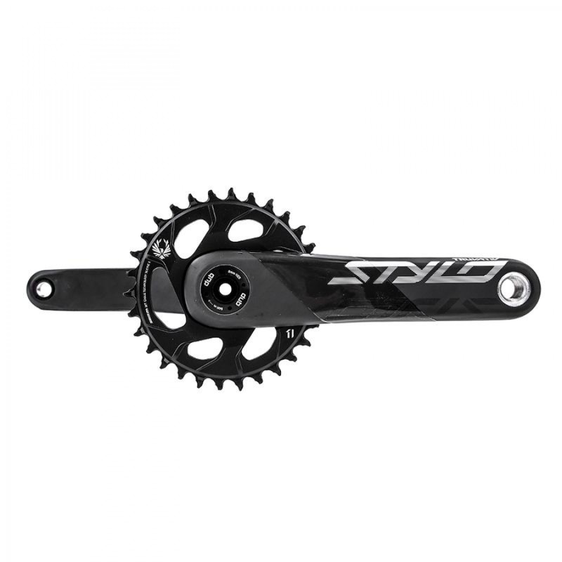 PÉD.TRU.STYLO EAG.X-SYNC2 FATBIKE 5 DUB DM 175 30D 12V CA.NR - 00.6118.528.006 - 710845813375