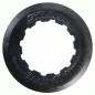 ÉCROU BLOCAGE SRAM CASSETTE PG950/PG1050 DH P/12D ACIER - 11.2415.027.010 - 710845660719