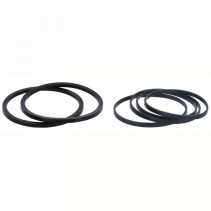K.ENTRETOISES COURONNES SRAM CASSETTE XG1270 FORCE 10/11/12D - 11.2418.007.000 - 710845841941
