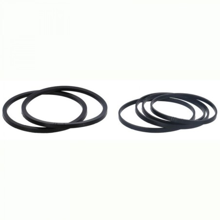 K.ENTRETOISES COURONNES SRAM CASSETTE XG1270 FORCE 10/11/12D - 11.2418.007.000 - 710845841941