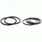 K.ENTRETOISES COURONNES SRAM CASSETTE XG1270 FORCE 10/11/12D - 11.2418.007.000 - 710845841941