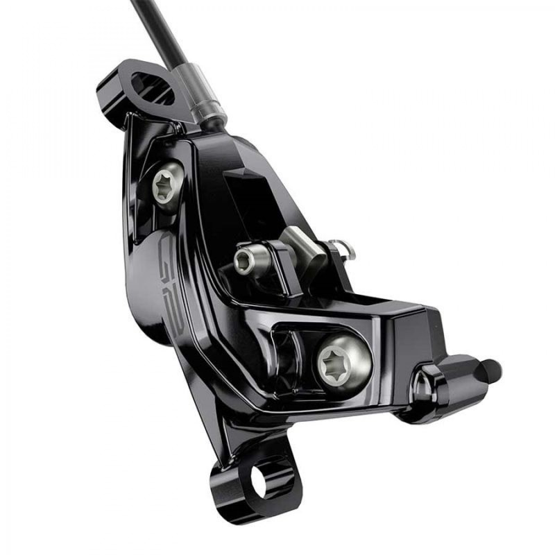 PINCE FREIN SRAM G2 ULTIMATE NOIRE BRILLANTE - 11.5018.056.006 - 710845858932