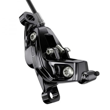 PINCE FREIN SRAM G2 ULTIMATE NOIRE BRILLANTE - 11.5018.056.006 - 710845858932