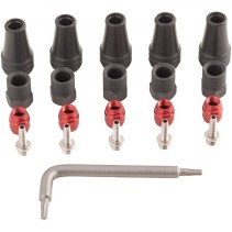 K.MONTAGE DURITE P/PINCE FR.SRAM RED/FORCE AXS 2 PIÈCES(5U) - 11.5018.061.000 - 710845843419