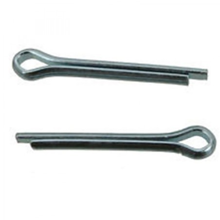 KIT GOUPILLES PLAQUETTES FREIN SRAM ELIXIR 1/DB 1(2 UNITÉS) - 11.5015.036.030 - 710845681462