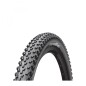 PNEU CONTINENTAL X-KING 26x2.30 RIGIDE NOIR - 1504070000 - 4019238025019