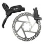 FREIN À DISQUE SRAM AV.HYDR.LEVEL 950mm.160mm G2CS NOIR - 00.5018.106.002 - 710845783814