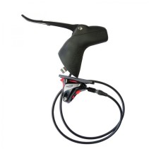 FREIN DISQUE HYDR.SRAM RIVAL 1 MOTO AR.GAUCHE ROUTE 1800mmN - 00.5018.059.003 - 710845781391