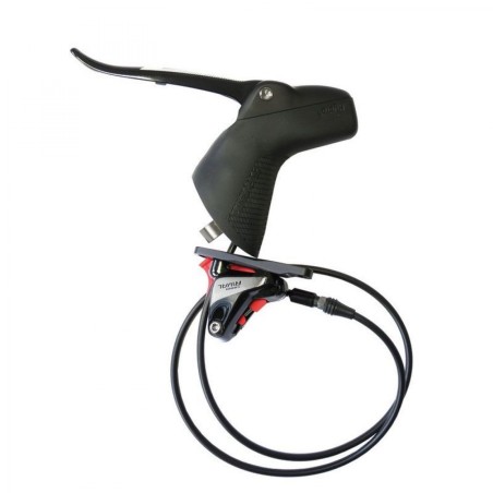 FREIN DISQUE HYDR.SRAM RIVAL 1 MOTO AR.GAUCHE ROUTE 1800mmN - 00.5018.059.003 - 710845781391