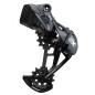 DÉRAILLEUR ARR.SRAM GX1 EAGLE AXS 12V 52D C.LONG.ACIER GR.LU - 00.7518.151.000 - 710845864339