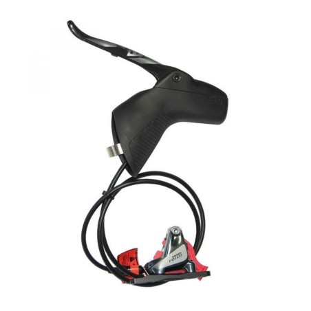 FREIN DISQUE HYDR.SRAM FORCE 1 ARRIÈRE GAUCHE ROUTE 1800mmN - 00.5218.006.003 - 710845781414