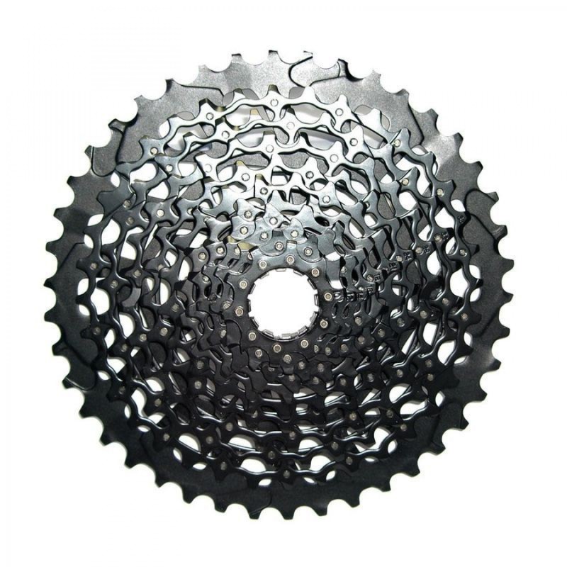 CASSETTE SRAM XG-1175 11V.(10-42) NOIRE - 00.2418.079.000 - 710845807893