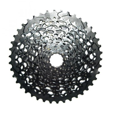 CASSETTE SRAM XG-1175 11V.(10-42) NOIRE - 00.2418.079.000 - 710845807893