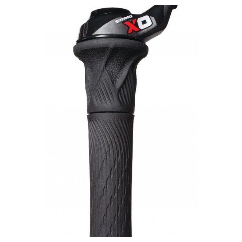 MANETTE SRAM RED X0 GRIP SHIFT 2V.GAUCHE 2x10 OU 3x10 - 00.7018.014.001 - 710845700316