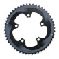 PLATEAU SRAM FORCE 22 XGLIDE COMPACT 34x50 110 11V.50D ALU N - 11.6218.010.001 - 710845729928