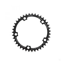 PLATEAU SRAM ROUTE X-GLIDE S2 YAW 11V.39D.ALU NR.5 TROUS 130 - 11.6218.009.005 - 710845729904