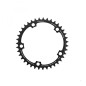 PLATEAU SRAM ROUTE X-GLIDE S2 YAW 11V.39D.ALU NR.5 TROUS 130 - 11.6218.009.005 - 710845729904