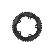 PLATEAU SRAM RED B2 X-GLIDE ROUTE YAW 110BCD 11V.52D.ALU NOI - 11.6218.031.000 - 710845790805