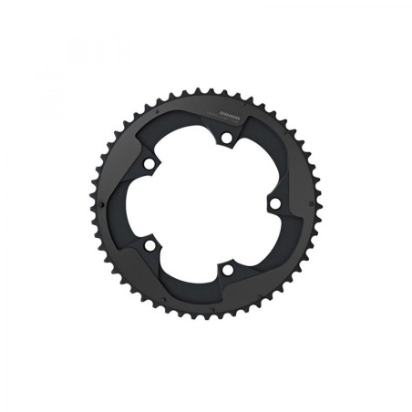 PLATEAU SRAM RED B2 X-GLIDE ROUTE YAW 110BCD 11V.52D.ALU NOI - 11.6218.031.000 - 710845790805