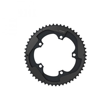 PLATEAU SRAM RED B2 X-GLIDE ROUTE YAW 110BCD 11V.52D.ALU NOI - 11.6218.031.000 - 710845790805