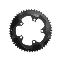 PLATEAU SRAM RED B2 X-GLIDE ROUTE YAW 11V.50D.ALU NOIR - 11.6218.031.010 - 710845790812