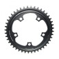 PLATEAU SRAM X-SYNC GXP BB30 11V.38 DENTS 110 mm ALU NOIR - 11.6218.019.002 - 710845784606