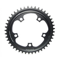 PLATEAU SRAM X-SYNC GXP BB30 11V.40 DENTS 110 mm ALU NOIR - 11.6218.019.003 - 710845784613