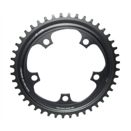 PLATEAU SRAM X-SYNC GXP BB30 11V.40 DENTS 110 mm ALU NOIR - 11.6218.019.003 - 710845784613