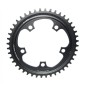 PLATEAU SRAM X-SYNC GXP BB30 11V.40 DENTS 110 mm ALU NOIR - 11.6218.019.003 - 710845784613