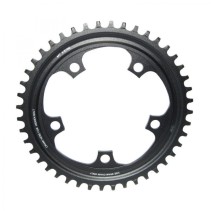 PLATEAU SRAM X-SYNC GXP BB30 11V.42 DENTS 110 mm ALU NOIR - 11.6218.019.004 - 710845784620