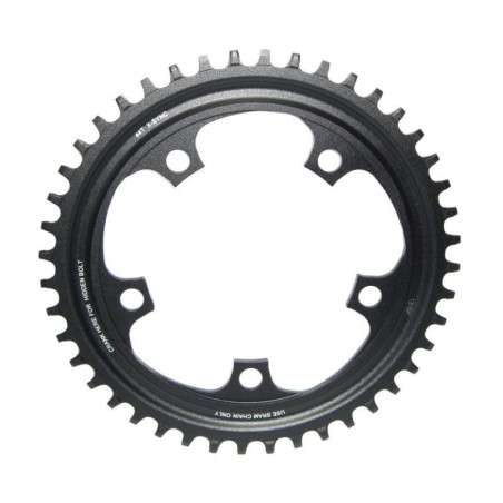 PLATEAU SRAM X-SYNC GXP BB30 11V.42 DENTS 110 mm ALU NOIR - 11.6218.019.004 - 710845784620