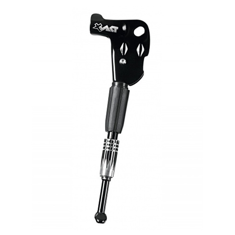 BÉQUILLE ARRIÈRE ERGOTEC LILLIPUT RÉGABLE 16-20   ALUMINIUM - 62991001 - 4016538078424