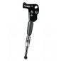 BÉQUILLE ARRIÈRE ERGOTEC LILLIPUT RÉGABLE 16-20   ALUMINIUM - 62991001 - 4016538078424