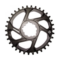 PLATEAU SRAM X-SYNC 28 DENTS DIRECT MOUNT BOOST ALU 11V. - 11.6218.018.016 - 710845775314