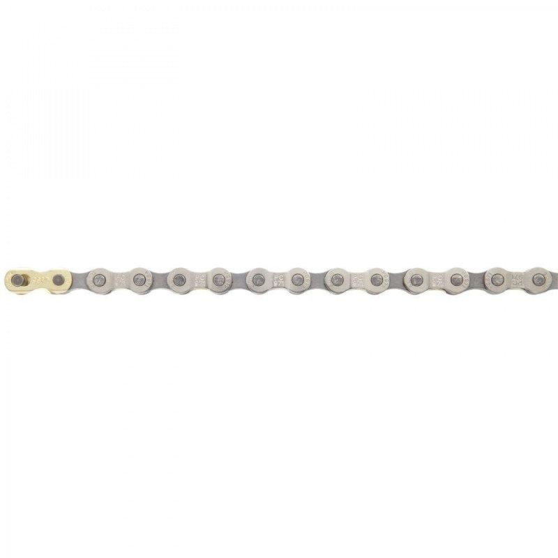 CHAÎNES SRAM PC971 114 MAILLONS POWERLINK 9V (25U) - 87.2745.114.116 - 710845026386