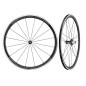 JEU DE ROUES SCIROCCO 35 SHIMANO NOIRES - WH18-SCCFRX1B - 8050046167603